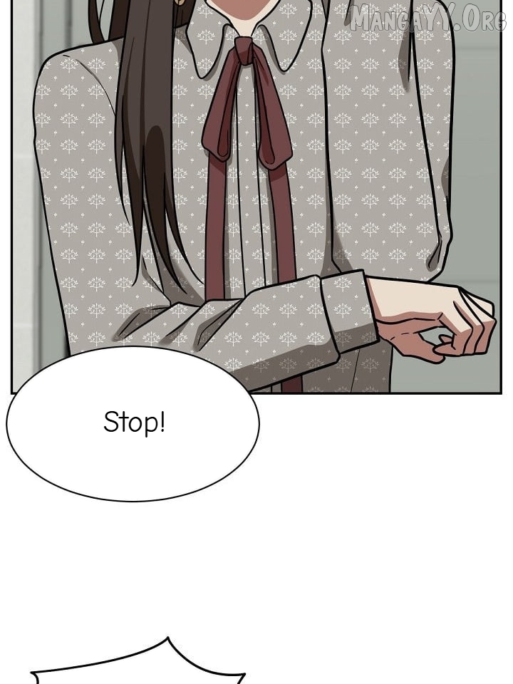 Change Me Chapter 54 - page 59